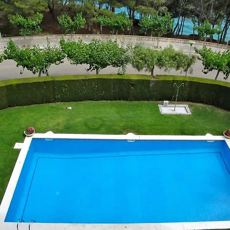 Meddays Apartamento Calas Miami Playa