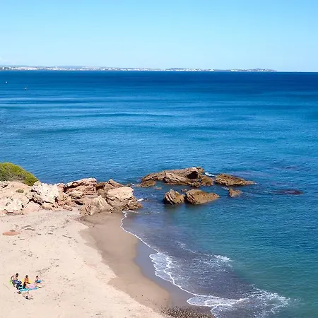 Meddays Apartamento Calas Appartement
