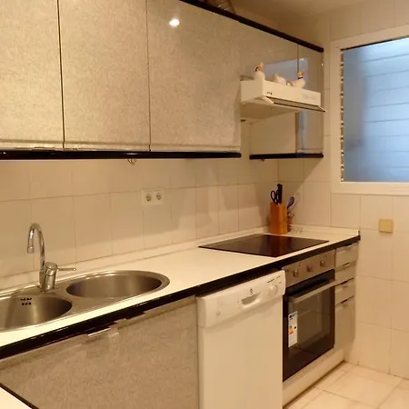 Meddays Apartamento Calas Miami Playa