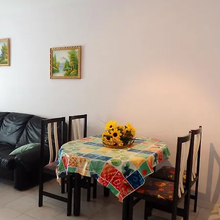 Meddays Apartamento Calas Appartement