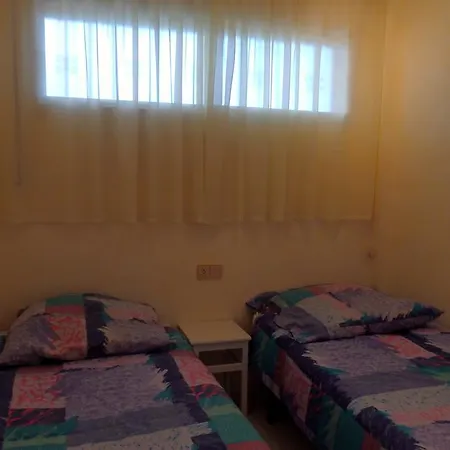 Meddays Apartamento Calas