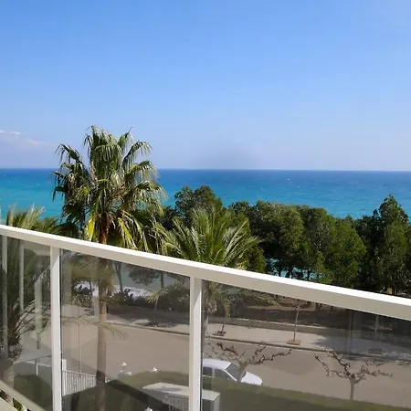 Appartement Meddays Apartamento Calas